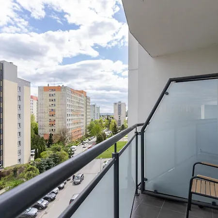 Harmony By Bookinghost Apartment