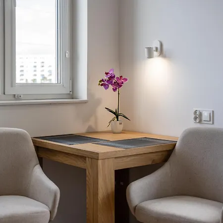 Harmony By Bookinghost Apartment Rzeszów
