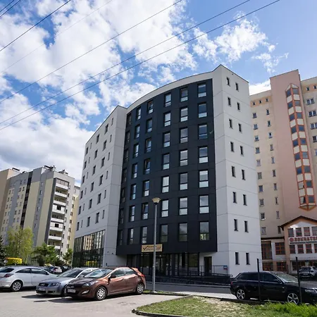 Apartment Harmony By Bookinghost Rzeszów