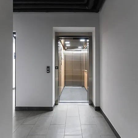 Harmony By Bookinghost Apartment Rzeszów